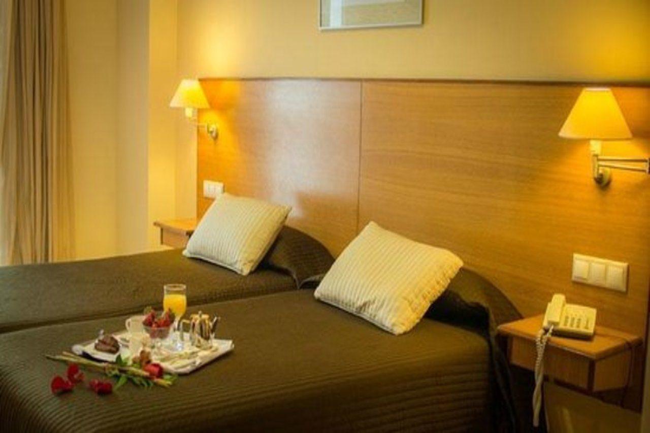 Hotel Ath Al Medina Wellness Eksteriør bilde