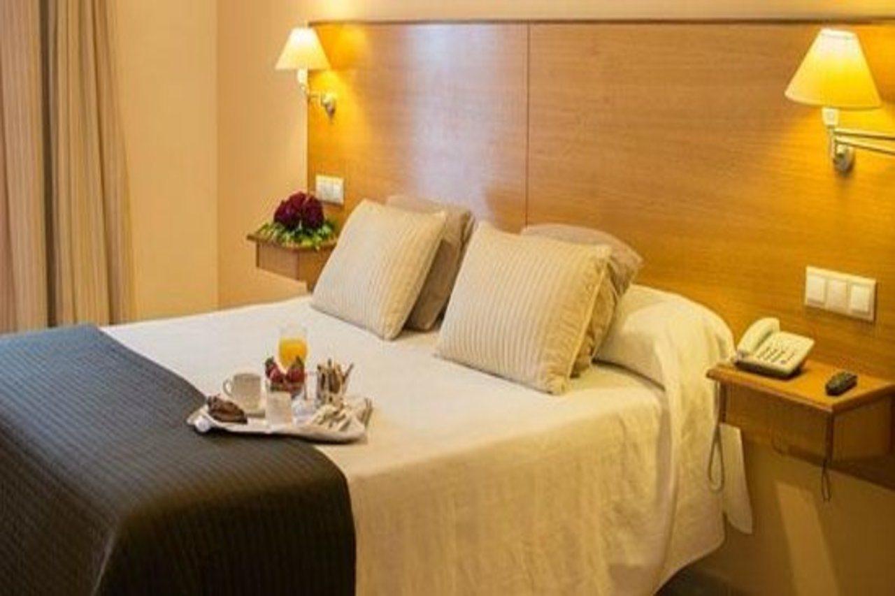 Hotel Ath Al Medina Wellness Eksteriør bilde