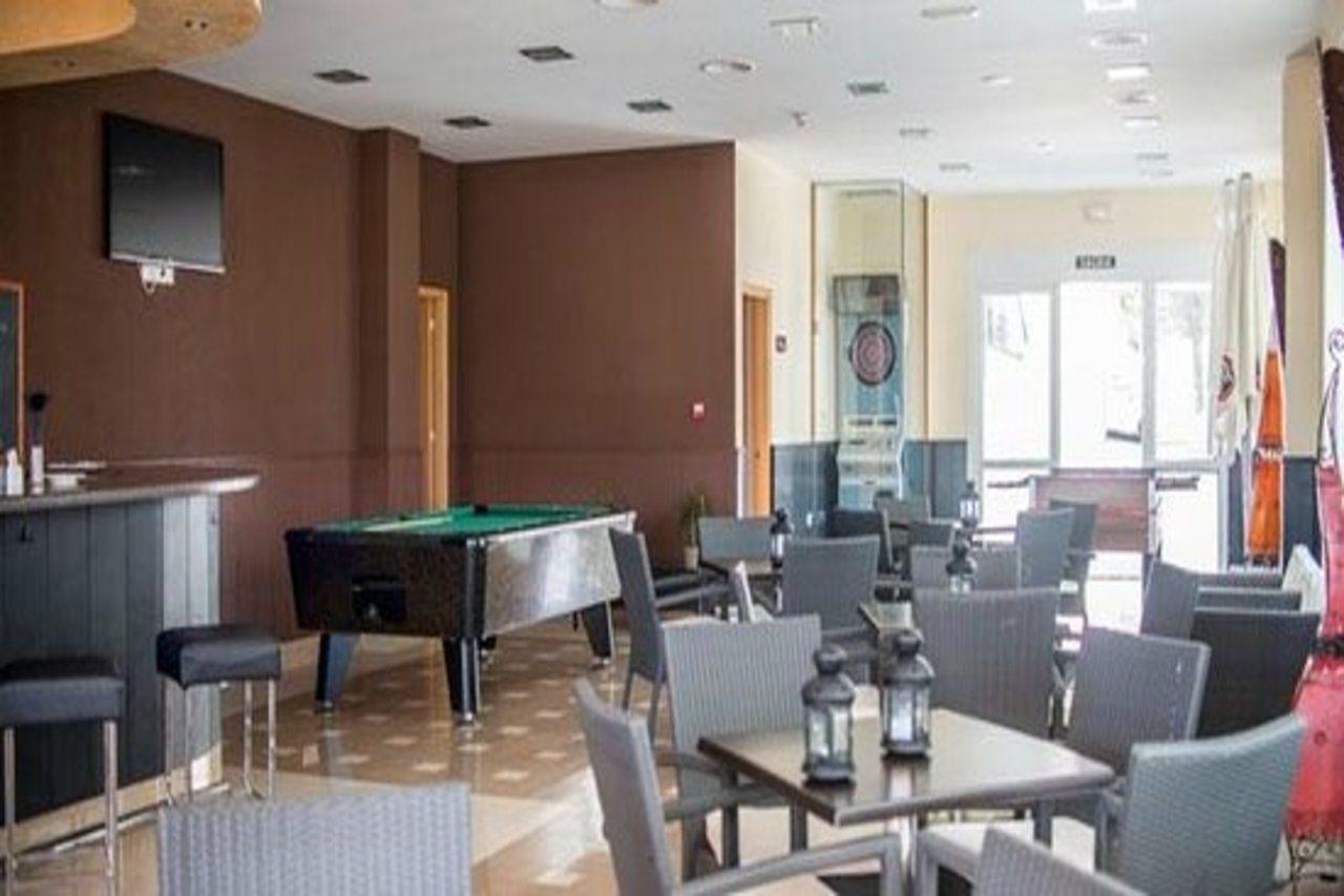 Hotel Ath Al Medina Wellness Eksteriør bilde