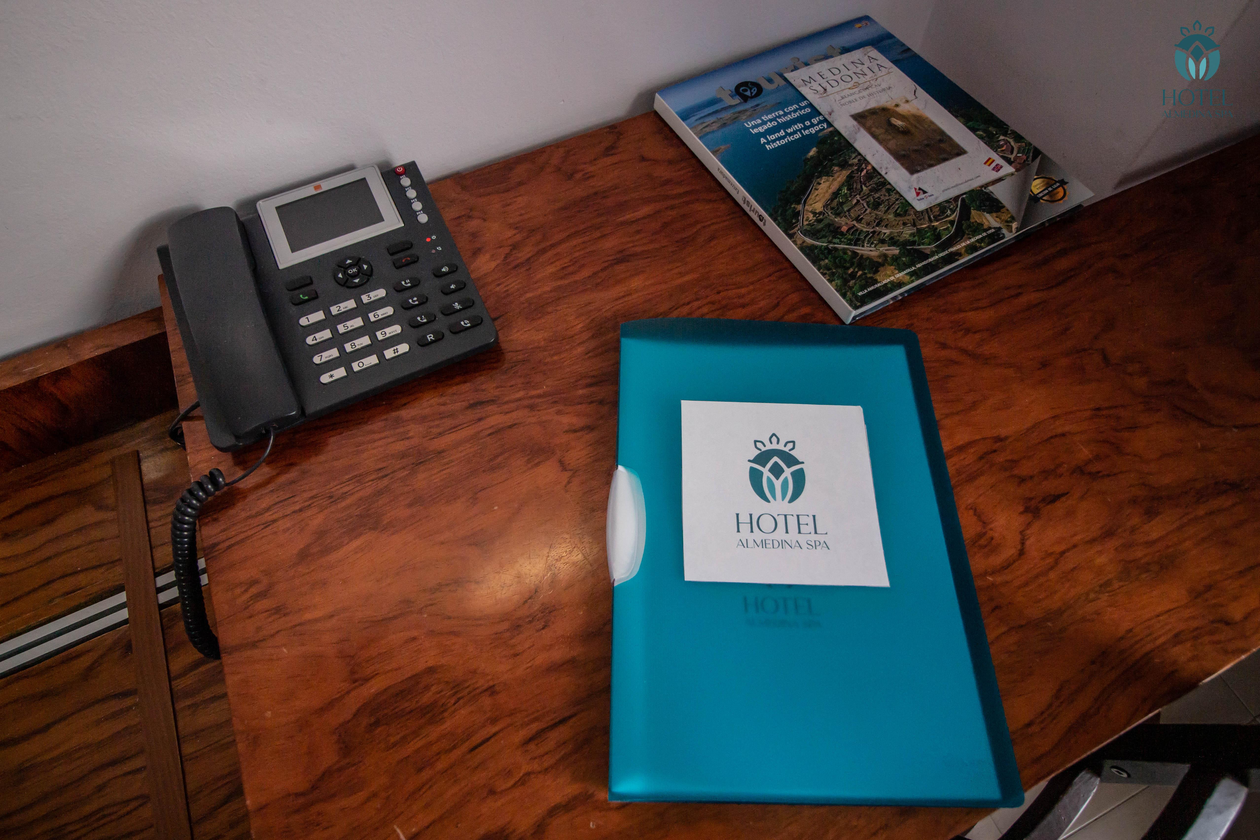 Hotel Ath Al Medina Wellness Eksteriør bilde