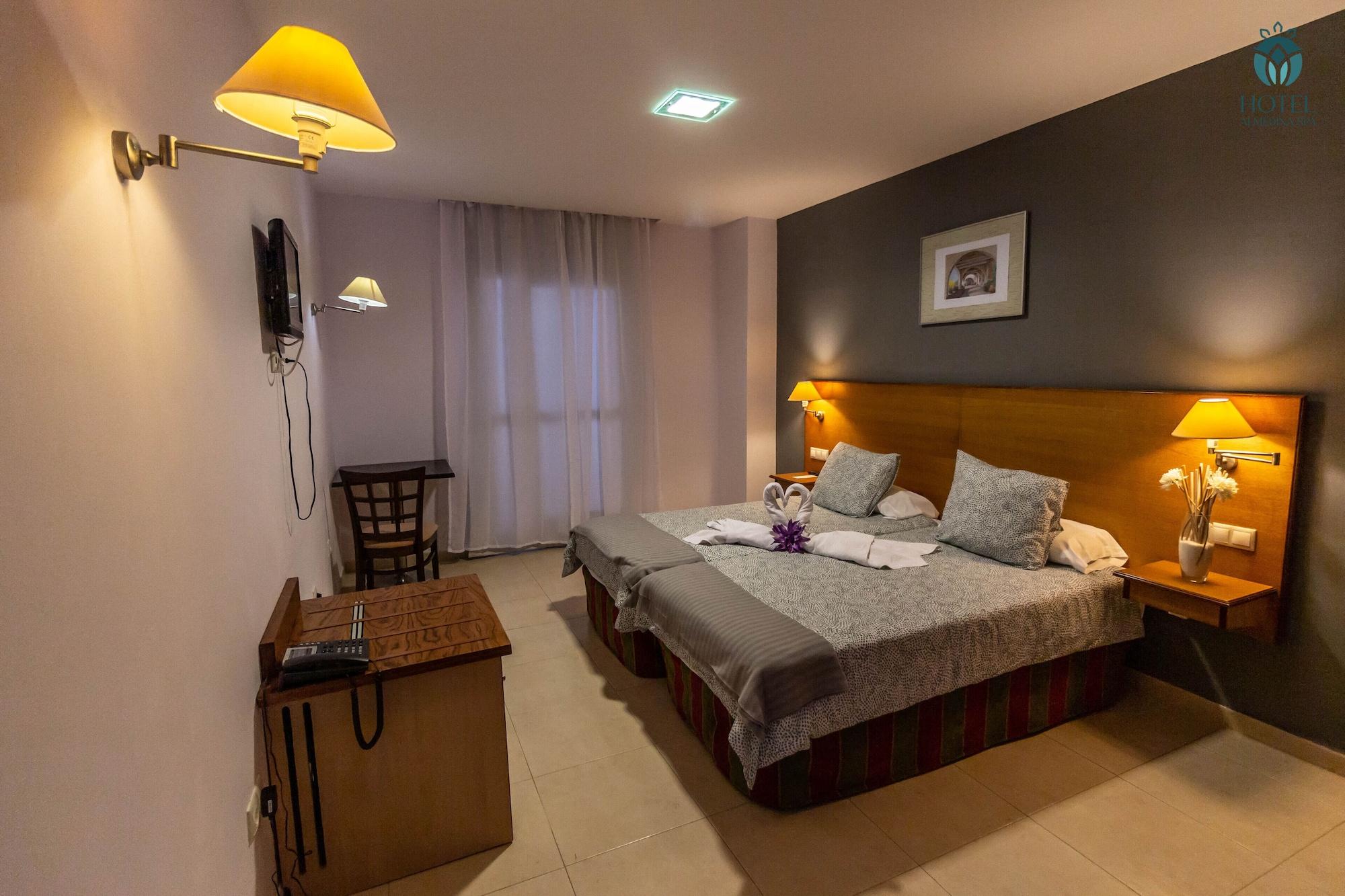 Hotel Ath Al Medina Wellness Eksteriør bilde