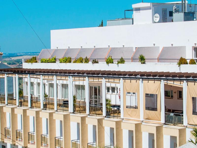 Hotel Ath Al Medina Wellness Eksteriør bilde