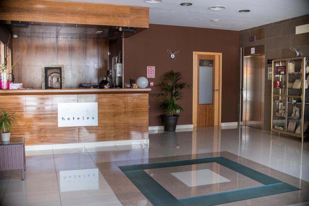 Hotel Ath Al Medina Wellness Eksteriør bilde