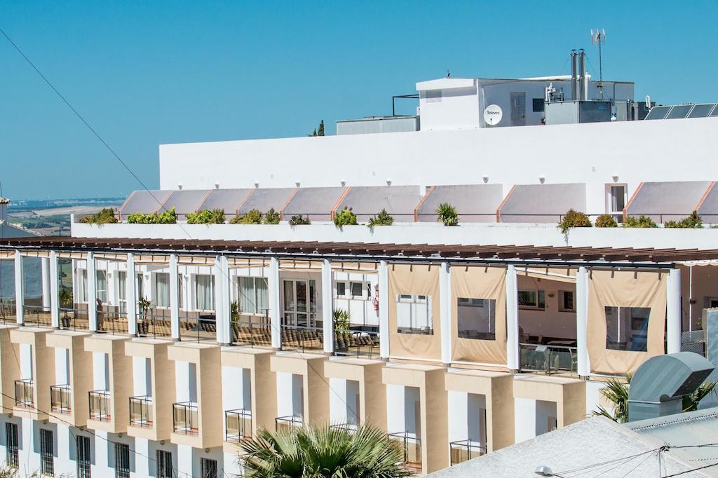 Hotel Ath Al Medina Wellness Eksteriør bilde
