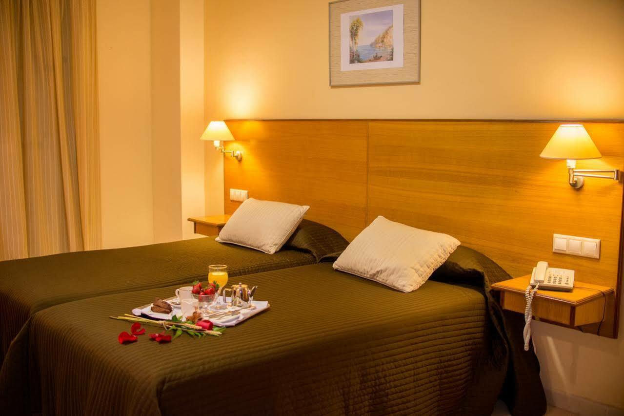 Hotel Ath Al Medina Wellness Eksteriør bilde